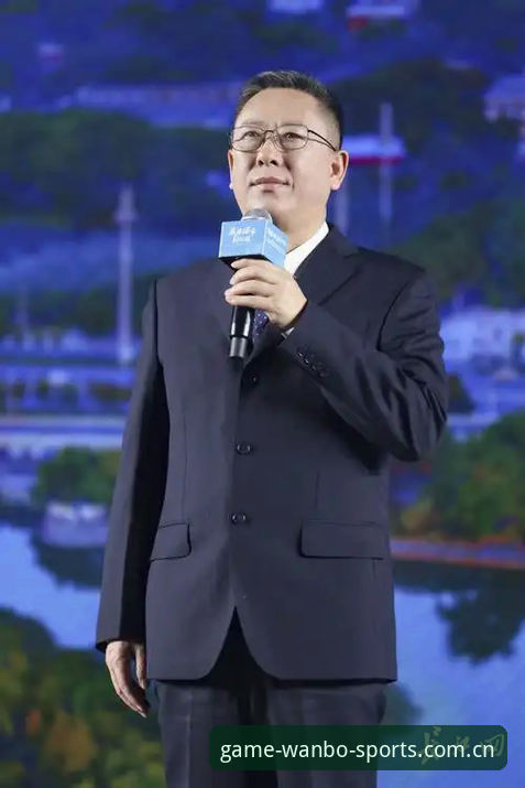万博体育实时资讯哪个好 深度揭秘万博体育实时资讯背后的创新生态