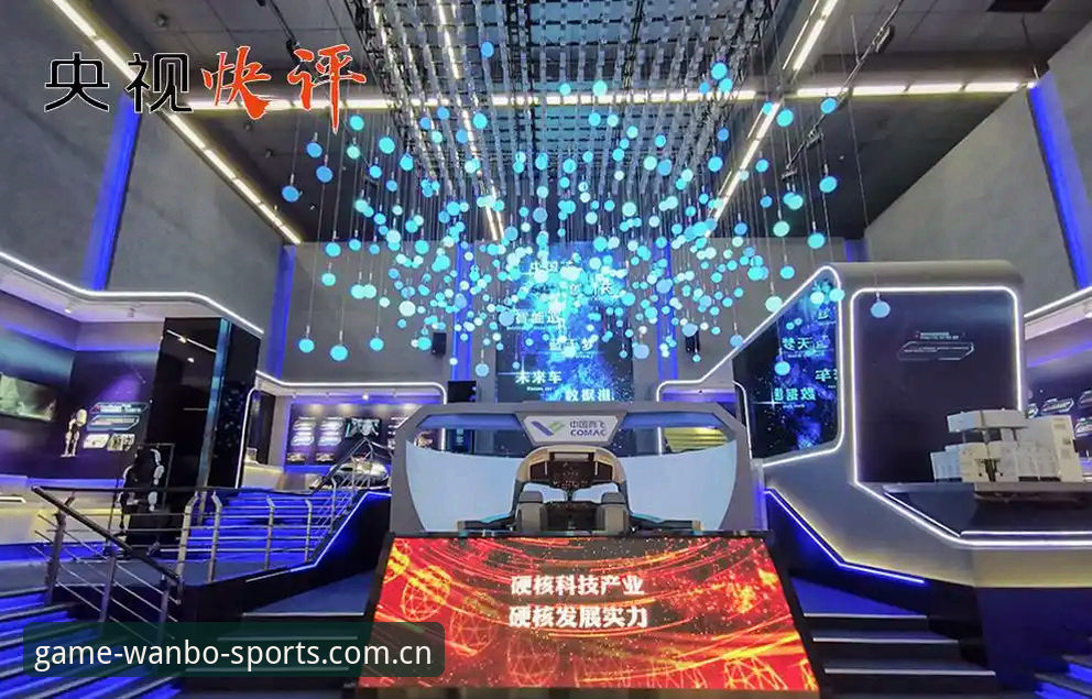 揭秘万博体育服务系统：数字娱乐背后的创新引擎